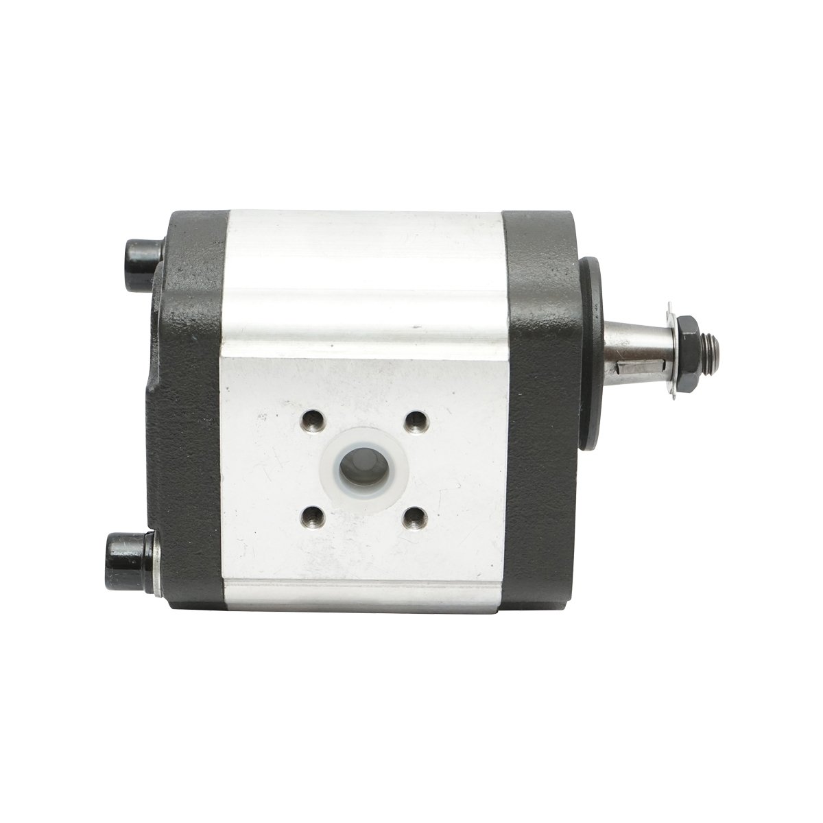 Pompa hidraulica pentru Fendt, Deutz si Zetor cod OEM 01262643, 02308663, 02382914, 01174342, 01174513, 01175656, 01175994, 01262641, 02382914, 04309354, 04345302, G144940013010, G144940013011